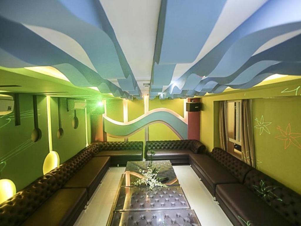 Gopatel Hotel And Spa Da Nang Eksteriør billede