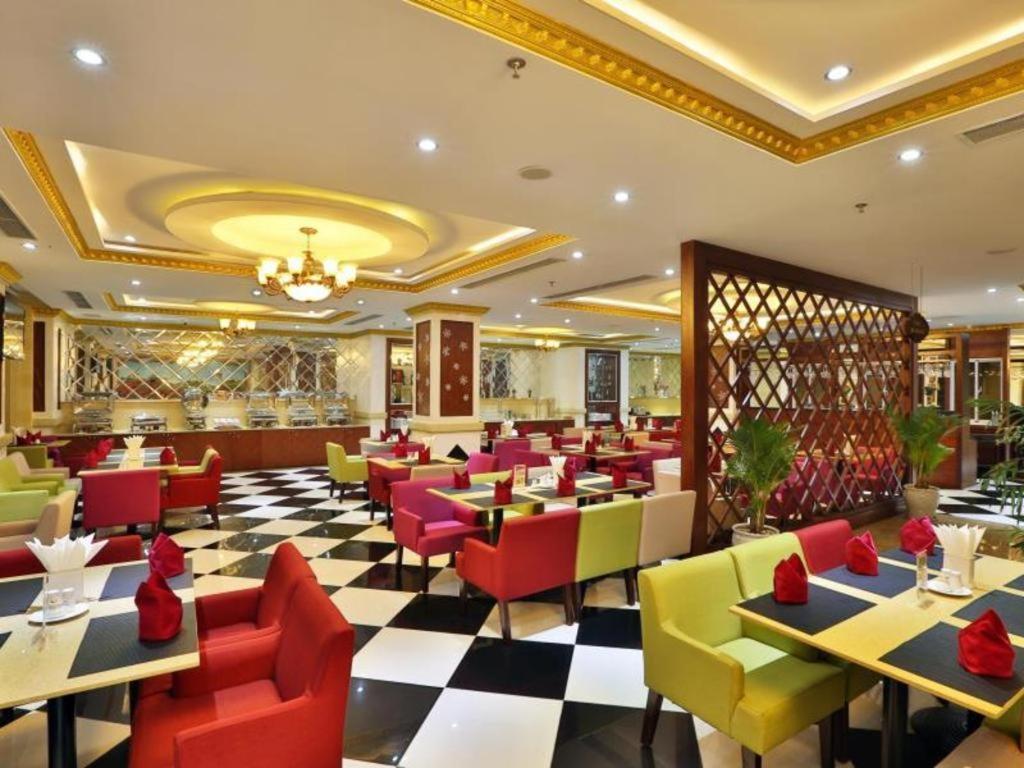 Gopatel Hotel And Spa Da Nang Eksteriør billede