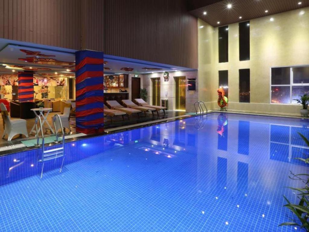 Gopatel Hotel And Spa Da Nang Eksteriør billede