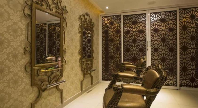 Gopatel Hotel And Spa Da Nang Eksteriør billede